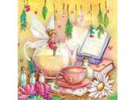 Grafika Puzzle Tea Time - Puzzle Da 1000 Pezzi