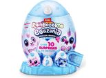 Rainbocorns 92119, Animale, 3 Anni/Anni, Multicolore