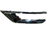 Volvo XC90 Ii Paraurti Anteriore Sinistro Cromato Oe 31663539