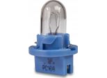 Volvo S60 V60 V70 S80 Lampadina Per Interni