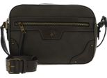 U.S. Polo Assn. Borsa A Tracolla Monroe Crossbody Bag Army Green Oliva