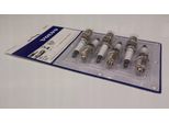 Volvo 960 S90 V90 S80 Candele Di Accensione Originali Oe