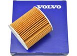 Volvo C70 S40 V40 S60 S70 Filtro Olio Benzina Oe 1275810