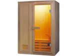 Sauna Benessere In Legno Massiccio Sauna Sauna Camera Sauna Sauna Casa Sauna Sauna Cabina 120X100 Cm