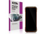 4X Pellicola Protettiva Per Blackview Oscal Tank 1 Protezione Schermo Claro Display Dipos