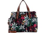 Picard Borsetta Borsa A Tracolla Sonja Shopper Jungle Colorato