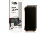 Pellicola Prottetiva Per Blackview Oscal Tank 1 Protezione Vista 4 Modi Dipos