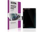 4X Pellicola Protettiva Per Datalogic SH15 Blackline Protezione Schermo Claro Display Dipos