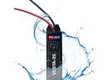 Alimentatore Led 12V 2A 25W VESTA-25 Slim Case IP67 Impermeabile | Horoz - Alimentatore Per Strisce Led E Moduli Luminosi