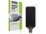 4X Pellicola Protettiva Per Honeywell CS32 Protezione Schermo Antiriflesso Dipos