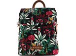 Picard Zaino Sonja Backpack Jungle Colorato