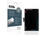 2X Pellicola Protettiva Per Datalogic SH15 Blackline Protezione Opaco Vetro Flessibile 9H Dipos