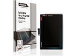 Pellicola Prottetiva Per Datalogic SH15 Blackline Protezione Vista 4 Modi Dipos
