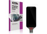 4X Pellicola Protettiva Per Honeywell CS32 Protezione Schermo Claro Display Dipos