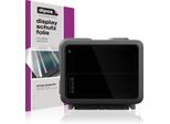 4X Pellicola Protettiva Per Gopro Lit Hero Protezione Schermo Claro Display Dipos