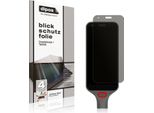 Pellicola Prottetiva Per Honeywell CS32 Protezione Vista 4 Modi Dipos