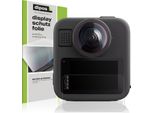 4X Pellicola Protettiva Per Gopro Max 2 Protezione Schermo Antiriflesso Dipos