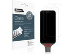 2X Pellicola Protettiva Per Honeywell CS32 Protezione Opaco Vetro Flessibile 9H Dipos
