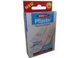 Wundmed® 02-043 Wundmed® Pflaster Sensitiv Hypoallergen 02-043 Weiß, 10 St.