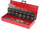Ks Tools 331.0632 Mechanics Tool Set 32 Tools
