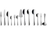 Set Di Posate Villeroy & Boch Mademoiselle Villeroy & Boch Da 68 Pezzi