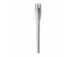 Stelton Em Tafelgabel, Designer Gabel, Edelstahl, Tafel Besteck, 541