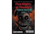Fazbear Frights 02. Fetch: Cinque Notti Da Freddy (Five Nights At Freddy's: Fazbear Frights, 2)