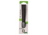 Widek Triplo Retrattile 28 Pollici Nero/Bianco (2239)