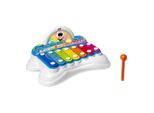 Chicco Xilofono Cimbali Arcobaleno Con Luci E Suoni