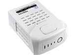 Batteria Per Dji Phantom 4, 5200 Mah, Li-Pol