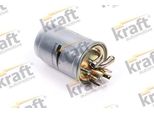 Filtro Carburante Kraft 1720150 Per Vw Passat Variant (3B6) Filtro Linea