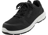 Uvex Scarpa Bassa 1 Sport S1 P Src Nero, Taglia 44