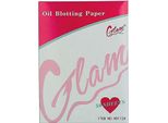 Glam Of Sweden Carta Assorbente Per Olio 50 Uds