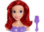 Principessa Disney Ariel Mini Styling Head