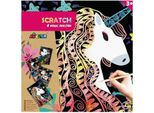 Carletto Gratta E Vinci Unicorni Magici 0 0 0