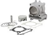 Kit Cilindro Malossi 183Ccm Alluminio Ø 14Mm, 183Ccm I-TECH Lc Per Yamaha N-Max 125-155I E3-E4, Yamaha N-Max 125 Ccm