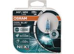 Osram Cool Blue Intense Nextgen. H7 Px26D 12V/55W (Scatola Di 2)