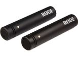 RØDe M5 Black Studio Microphone