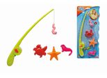 Gioco Di Pesca Con Calamita Simba