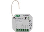 Relè Bistabile FW-R1P-P Multifunzionale A 1 Canale F&Wave 0911