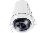 VIVOTEK FE9192-H Fisheye Netzwerkkamera 360° WDR Pro Smart Stream III VCA - Netzwerkkamera