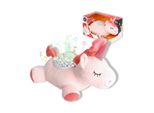 Peluche Musicale Reig 25 Cm Unicorno