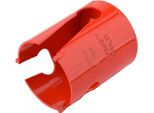Foro Universale Tct 60Mm 5/8'' Per Seta, Osb