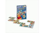 Gioco Ravensburger - Winnie The Pooh Domino
