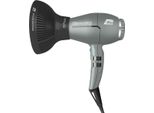 Parlux Digitalyon Gris Glitter Lote 4 Piezas