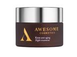 Crema Notte Rivitalizzante Per Pelli Invecchiate, 50 Ml