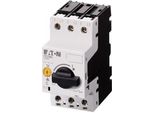 Interruttore Di Protezione Motore 3P 2,2Kw 4-6,3A 189902 Eaton