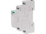 Relè Elettromagnetico 8A 3P 230V Ac PK-3P-230V