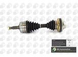 Bga DS5602A Albero Di Trasmissione Anteriore Sinistro Anteriore Destro Adatto A MERCEDES-BENZ Vito Bus (638) Classe V (W638/2) Vito Furgone Per Consegne (638)
