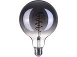 Lampadina Led 6W Spiral Smoke E27 2200K 3S Dimm 454-G95-3DM-SR-SM Italux